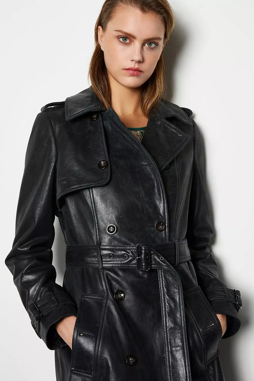 Karen millen jackets outlet sale